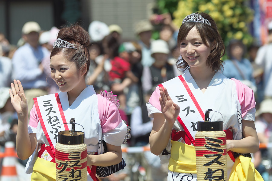 東北六魂祭　青森編その2_c0211639_189675.jpg