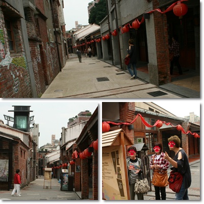 台北旅行記 ~其ノ参~ _c0049950_1583876.jpg