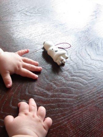 ホネーキンさん 鍵と芍薬香の猫 ホネーキンさん 鍵と芍薬香の猫