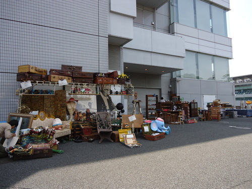 「東京蚤の市」終了しました。_e0060555_15144859.jpg