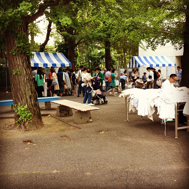 「東京蚤の市」終了しました。_e0060555_1794231.jpg