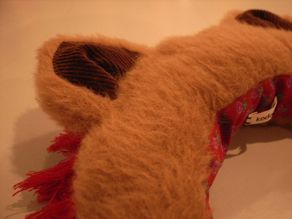 \"kodomo × The Three Robbers Orchestra ANIMALS\"ってこんなこと。_c0140560_1131120.jpg