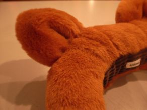 \"kodomo × The Three Robbers Orchestra ANIMALS\"ってこんなこと。_c0140560_1136188.jpg