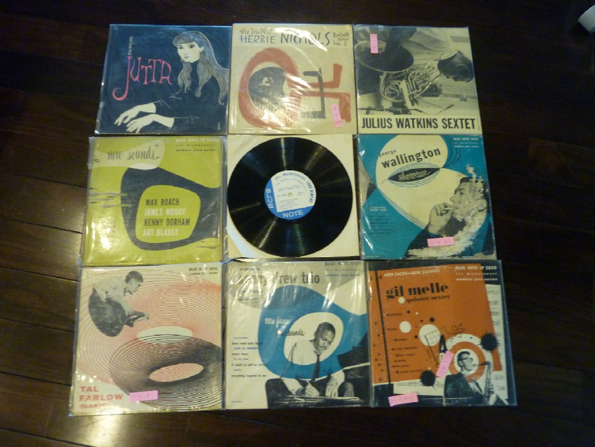 2012-05-28 5月30日の「Jazz Conversation」は_e0021965_15272714.jpg