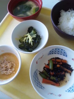 入院食日記 5/28_d0185068_19462843.jpg