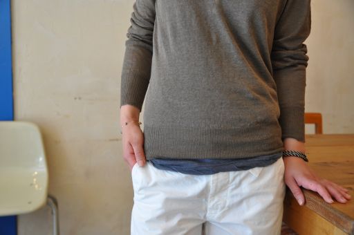 暑い日には 、、、 n100で 。 _b0110582_20113481.jpg