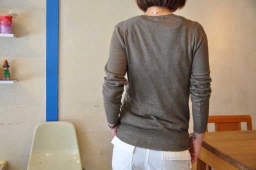 暑い日には 、、、 n100で 。 _b0110582_20114172.jpg