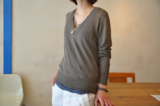 暑い日には 、、、 n100で 。 _b0110582_2011759.jpg