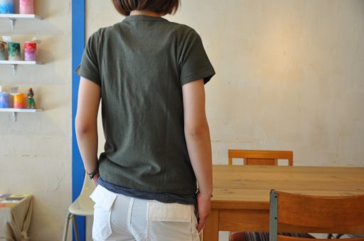 暑い日には 、、、 n100で 。 _b0110582_2018049.jpg