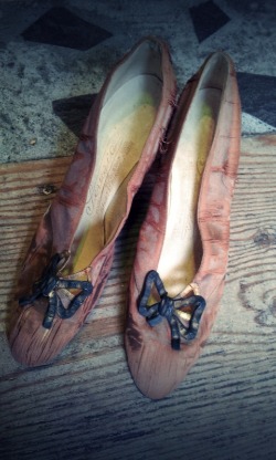 Antique　Shoes_d0198385_16581758.jpg