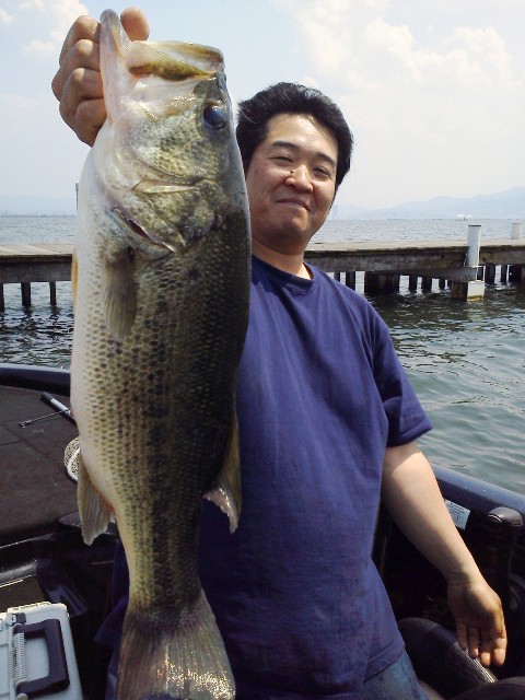 2012年 OTCカップ in 琵琶湖_e0221785_201002.jpg