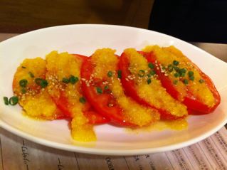 うっふんお夕食　韓スポーンでサムゲタン／シミリエ姫_c0195791_1625828.jpg