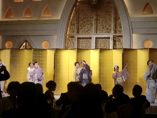 ラブロマンス同窓会!?_e0119092_1153865.jpg