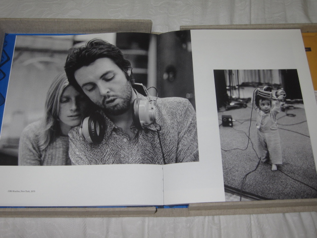 PAUL AND LINDA McCARTNEY / RAM ~ SUPER DELUXE EDITION ~_b0042308_23255170.jpg