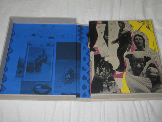 PAUL AND LINDA McCARTNEY / RAM ~ SUPER DELUXE EDITION ~_b0042308_2325988.jpg