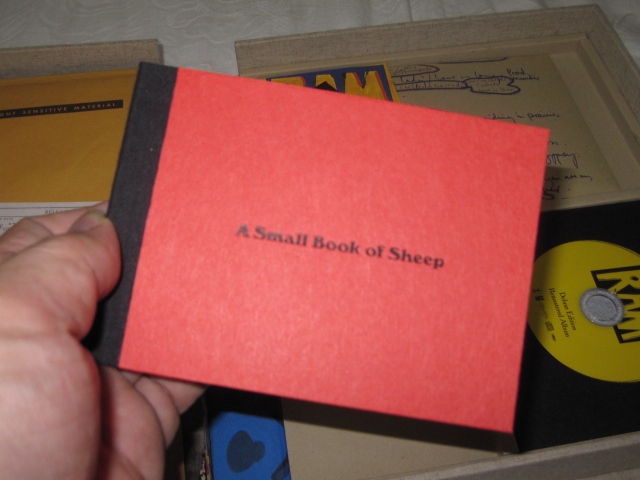 PAUL AND LINDA McCARTNEY / RAM ~ SUPER DELUXE EDITION ~_b0042308_2333288.jpg