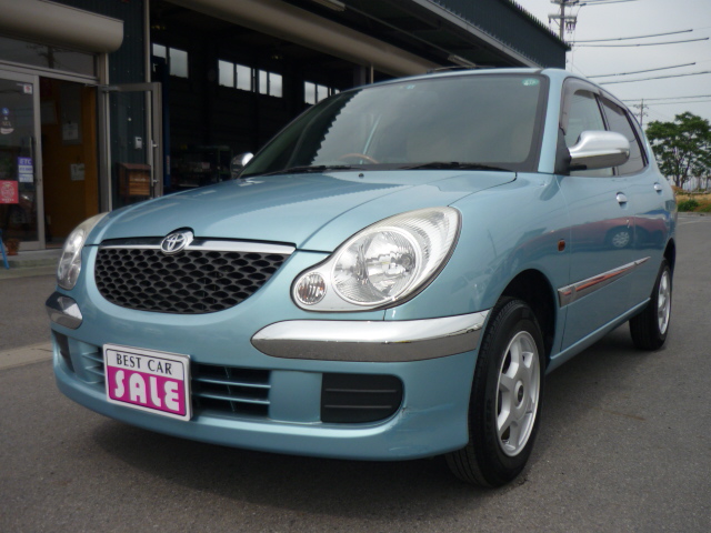 ★おすすめ車★デュエット V クラシック 5速MT スマートキー★_c0213517_9584627.jpg