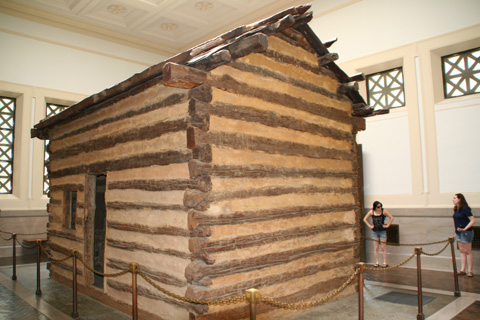 Abraham Lincoln Birthplace National Historical Park_a0097322_1265329.jpg