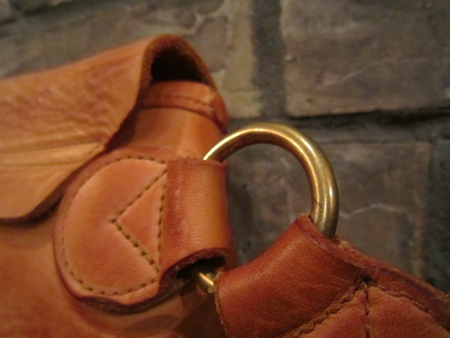 SLOW \"dyes waist bag\" ご紹介_f0191324_9183838.jpg