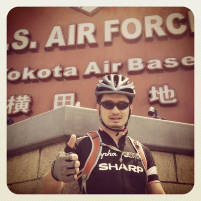 朝の多摩サイ参加者募集!_e0100332_19445558.jpg