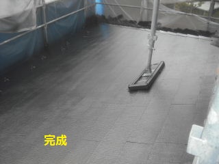 塗装工事11.5日目_f0031037_1831890.jpg