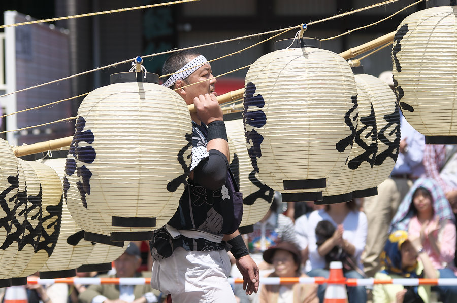 東北六魂祭　秋田編その1_c0211639_2292245.jpg