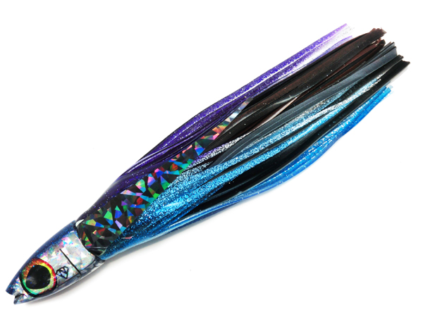 アロハルアー 大人気スーパーニンジャ 新入荷!!【カジキ・マグロトローリング】_f0009039_16354140.jpg