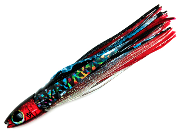 アロハルアー 大人気スーパーニンジャ 新入荷!!【カジキ・マグロトローリング】_f0009039_16364963.jpg