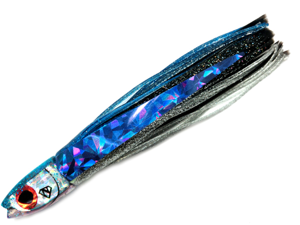 アロハルアー 大人気スーパーニンジャ 新入荷!!【カジキ・マグロトローリング】_f0009039_16371865.jpg