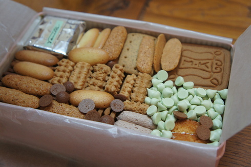 村上開新堂のクッキー_d0210450_22154784.jpg