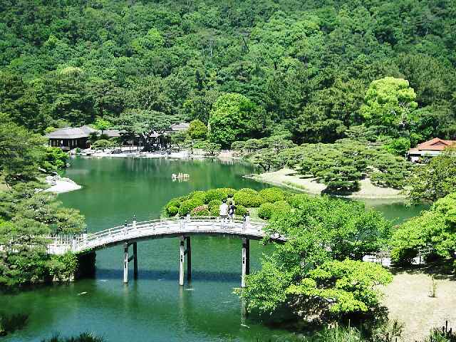 【岡山高松飽食旅その⑬「特別名勝　栗林公園」】_c0042960_170946.jpg