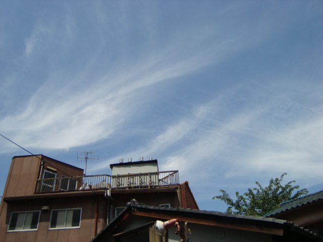 大阪・中崎町「蝉丸」へ行く。_f0232060_23213016.jpg