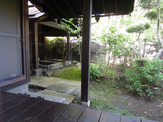 九重夢大吊橋と筋湯温泉。_d0195183_0365095.jpg