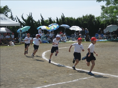 運動会　１_a0203691_17423628.jpg