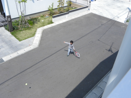 自作のコート 水戸市 茨城 のパン教室 Fika フィーカ 日々粉好日