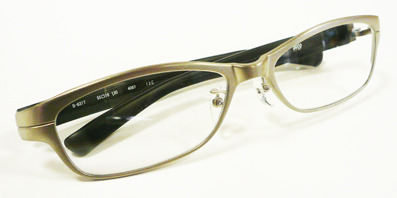 フォーナインズ新作シートメタルコンビネーションフレーム・S-831T、S-832T入荷!_c0003493_9185742.jpg