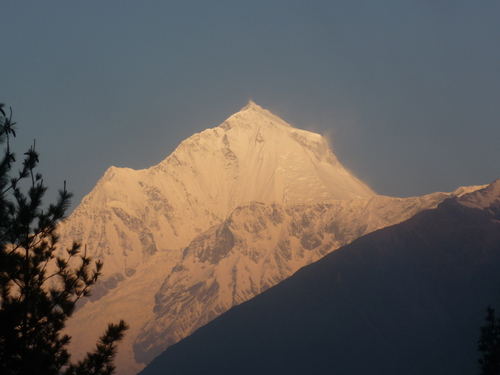 マルファ　”Marpha”　in　Nepal_a0181194_19224519.jpg