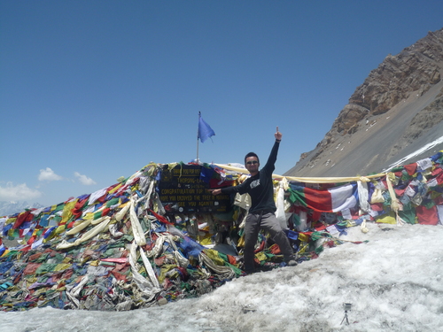 マルファ　”Marpha”　in　Nepal_a0181194_1924575.jpg