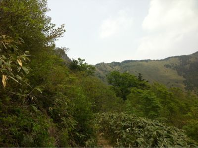 石鎚山_d0178999_21513166.jpg