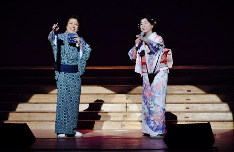 ながさき華の歌謡祭・裏町酒_b0083801_2246280.jpg