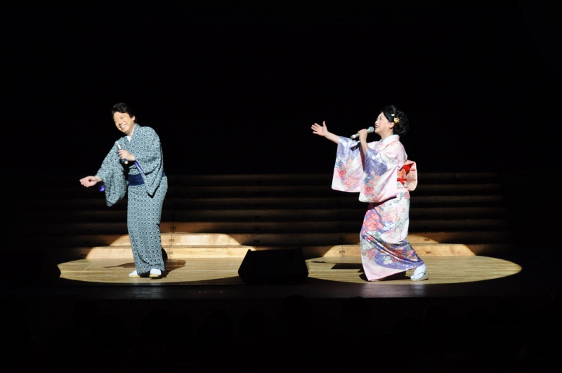 ながさき華の歌謡祭・裏町酒_b0083801_2248021.jpg