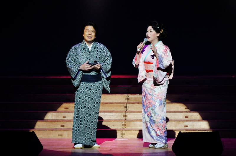 ながさき華の歌謡祭・裏町酒_b0083801_2250012.jpg