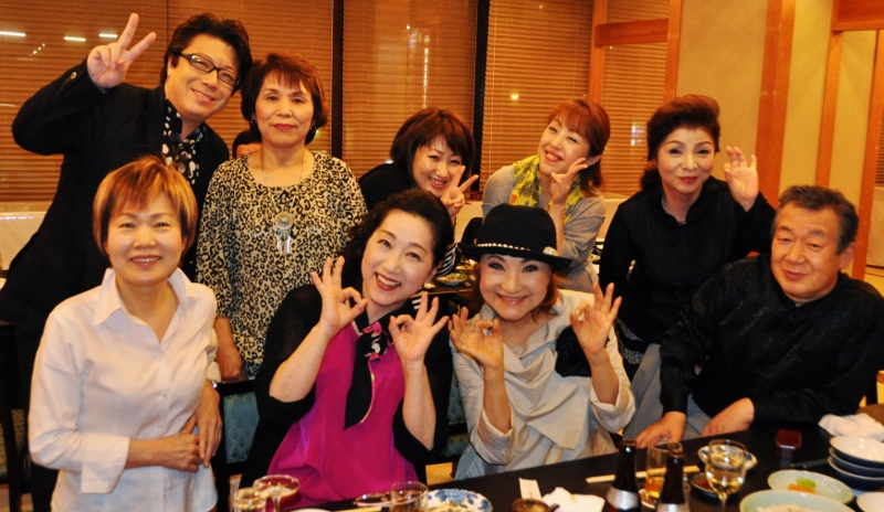 ながさき華の歌謡祭その後・・・_b0083801_23101297.jpg