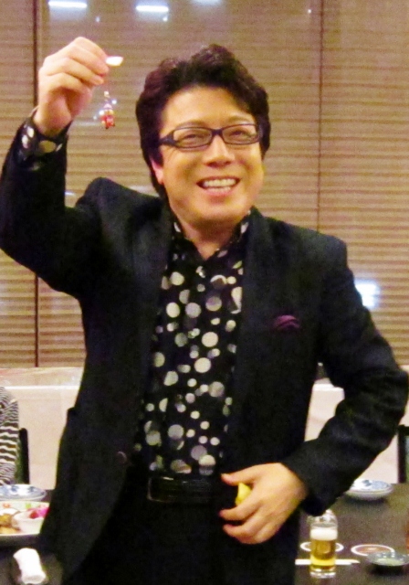 ながさき華の歌謡祭その後・・・_b0083801_2372076.jpg