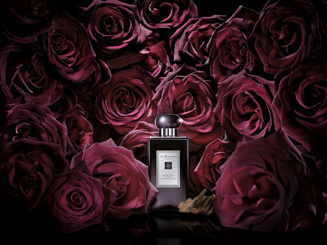 Jo Malone】限定ベルベットローズ＆ウード : →LONDON← フレグランス