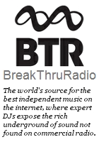 いい感じのニューヨークのインターネット・ラジオ、BreakThru Radio_b0007805_23182892.jpg