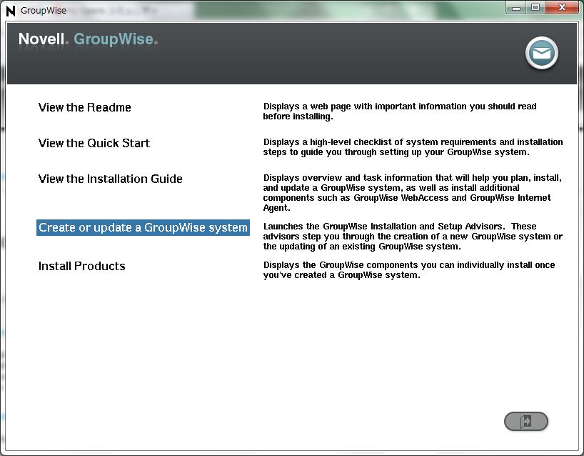 GroupWise 6.5 -> GroupWise2012 への update - 2_a0056607_12221175.jpg