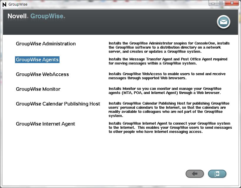 GroupWise 6.5 -> GroupWise2012 への update - 2_a0056607_12401991.jpg