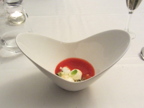 Somodoでセナ(晩餐) _b0064411_64635.jpg