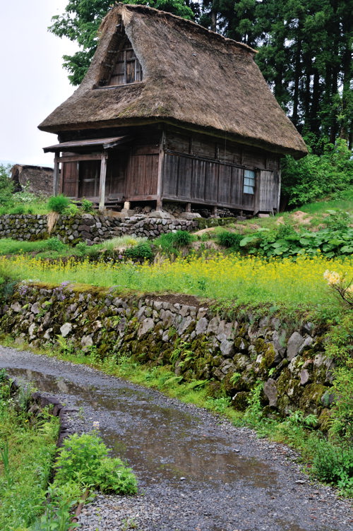 合掌造り集落を訪ねて・五箇山編_d0247114_16335215.jpg